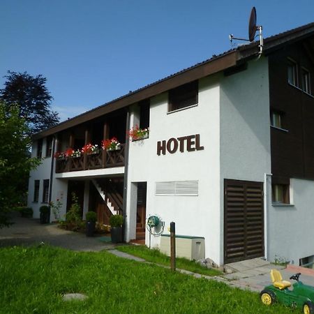 Hotel Bahnhof Giswil Cameră foto