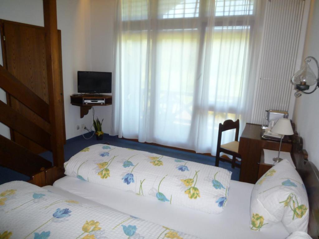 Hotel Bahnhof Giswil Cameră foto
