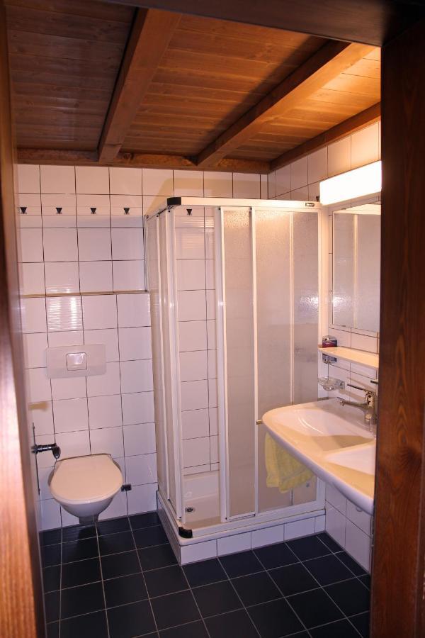 Hotel Bahnhof Giswil Cameră foto