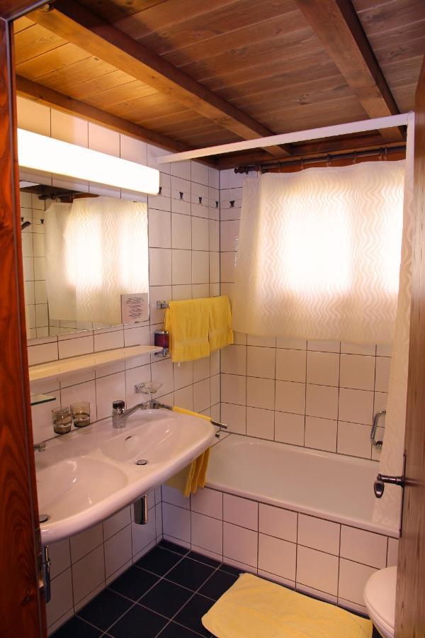 Hotel Bahnhof Giswil Cameră foto